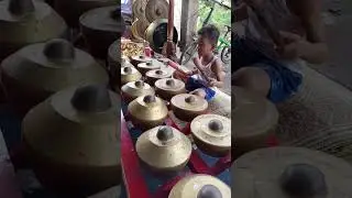 Dalang Cilik Buko Bonang Lagu Gugur Gunung / Dalang Cilik/ Kondang Kalimosodo #short #shorts