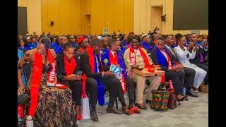 FINANCIAL INDEPENDENCE CAMPAIGN SOUTH AFRICA