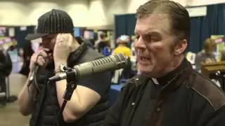 Fr. Pontifex ft. Yung PK - In My Shoes