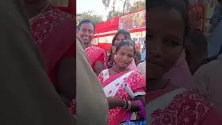 Uprum Jumur Chaibasa 2026 ll #UprumJumur 2026 | #Culture & #Tradition 
