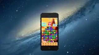 Candy Blast Mania - Level 5