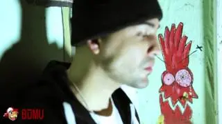 Redzz - Point The Finger feat AYO Beatz [Official Video]