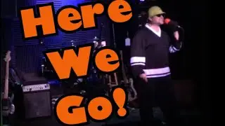 Phatt Matt - Here We Go - Demo