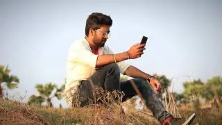 Malli Raava video song by Pawan Vinjamuri | #MalliRaava movie