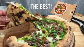 This Pizza Tool Changed My Pizza Game!