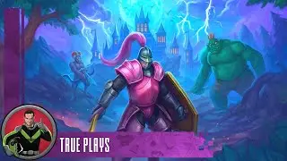 Tiny Pixels Vol 2 Stormy Knights