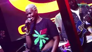 Omega 256 and T- paul Full Performance #shadesofkampala