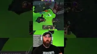 Don't Count Me Out! (Arms 1v2 Arena)😎
