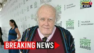 Remembering M. Emmet Walsh: A Versatile Actor with a Timeless Legacy
