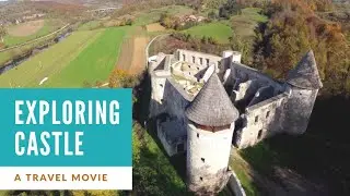 FRANKOPAN CASTEL - 2020