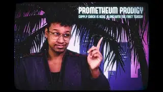 ТОКЕН PROMETHEUM PRODIGY: | ШОК ПРЕДЛОЖЕНИЯ НАСТУПИЛ, А ТАКЖЕ ПРЕДСТАВЛЕН ПЕРВЫЙ ТИЗЕР PRODIGY FLIP!
