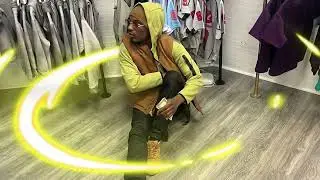 DBR Eightball - Billie Jean