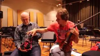 Violins 2