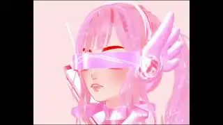 Paper Wings Neon Bones