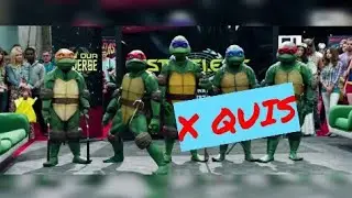Nicky Jam ft J Balvin &ndash; X QUIS&nbsp; | Ted Meme