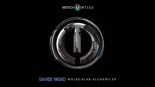 Davide Nigro - Molecular Alchemy