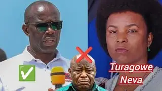 Tayali ndikuriyo atsindiye CNDD FDD ibicocoro byumukambwe birabyemeje 2027 Neva ntazitoza babyanze