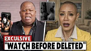 Will Smith&rsquo;s Ex&ndash;Best Friend Bilaal Reveals Shocking Secrets About Jada, Diddy & Will Smith!