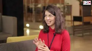 SANOFI | Ксения Веслинская, Руководитель группы по внутренним коммуникациям и проектам ...