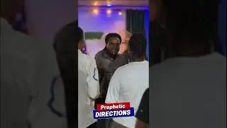 Prophetic direction #majortv #duet