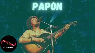 Papon | Stay Tuned - A Voice Over Series | WeGotGuru | Learn Music Online