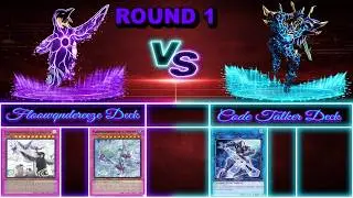 talker vs floo remote duel rd 1