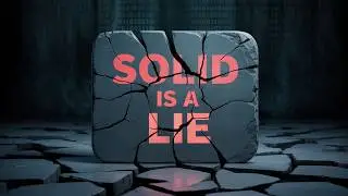 SOLID is a Lie: How Best Practices is Killing Your Code by Robert Bravery