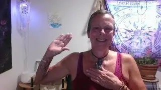 Virgo Season is Upon US... Sacred SOUL Servant Rising - LOVE and BLISS #healing #virgo #soul #love