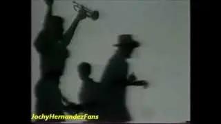 Jochy Hernandez - A que te voy (Video oficial)