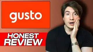 Gusto Review: My Honest Experience with Payroll & HR Features