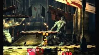 jtmmachine (Yoshi) v GL (Ness) - GFO XXI Round Robin