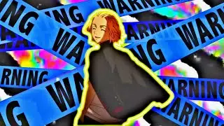 BAILE DO CINGA DO 12🃏☂️ [ MANJIRO SANO EDIT ] ANIME EDIT FUNK
