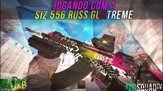 BlackSquad SIZ556 RUS GL XTREME 2