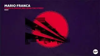 Mario Franca 'Tropical'  (Original Mix - Edit) - Kenja Records
