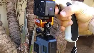 The Ultimate Follow Cam Kit
