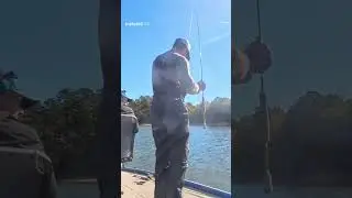 Clark Hill Crappie *10/24/25*