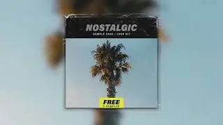 FREE R&B Sample Pack  - 