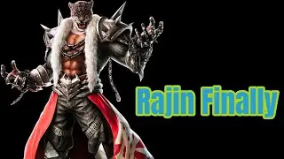 We're in RAJIN hopefully not for long lol  | Armor King Ranked (Portrait)