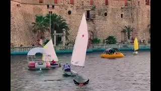 طرابلس السرايا الحمرا Tripoli Libya