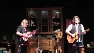 Cold Frontier Show of Hands Beehive Honiton 2021