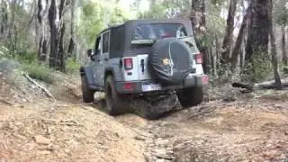 Cuda Ridge