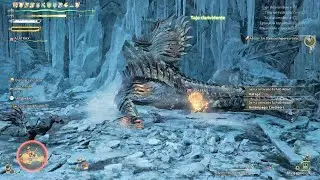 Jhin dahaad archtempered solo