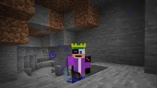 (Minecraft Java)-looking around in  The Minecraft Snapshot 21w06a   #Minecraft #MinecraftJava