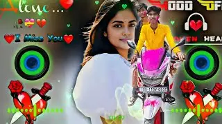 New Best Old Dj Remix 💖 New Best Old Dj Remix | JBL Dj Remix Old Hindi 2024 Mix 💞 HINDI REMIX 2024