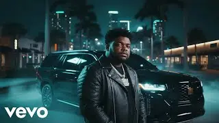 BossMan Dlow ft. EST Gee - Dawg Energy [Music Video]