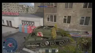 war thunder russlland 7,0