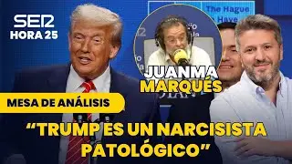 Juanma Marqués: 