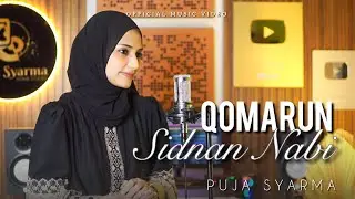QOMARUN SIDNAN NABI - PUJA SYARMA