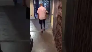 穿了Elken Kondensi Ec Pants 神奇裤健步如飞 : Uncle
