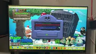 What is Plants vs Zombies Fusion? - Play on Mac